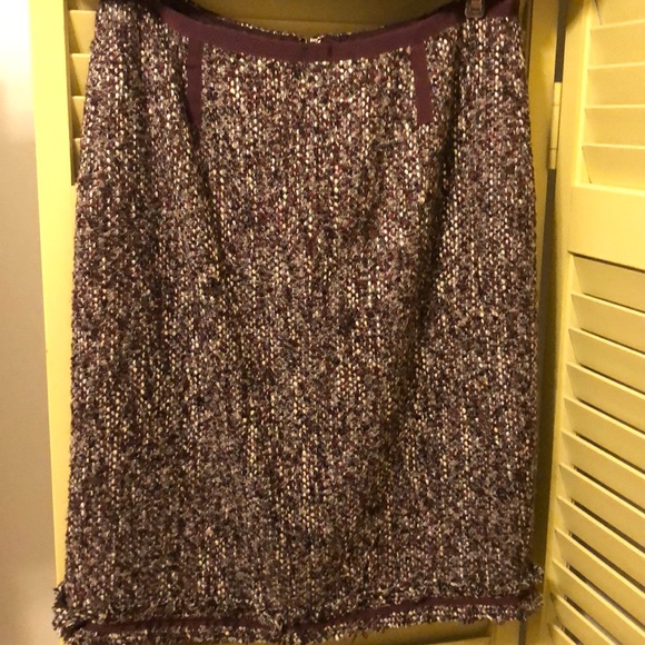 Talbots Suit - Picture 4 of 8